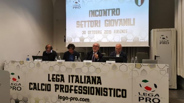 LegaPro: progetti per formazione giovani LegaPro: progetti per formazione giovani