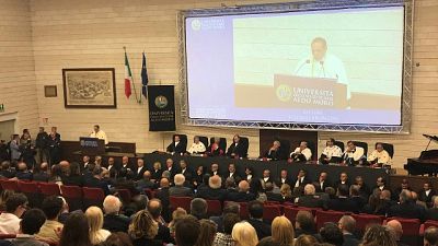 Miur, nessun ostacolo a medicina Taranto Miur, nessun ostacolo a medicina Taranto