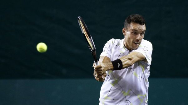 Bautista-Agut ko, Berrettini vede Finals Bautista-Agut ko, Berrettini vede Finals