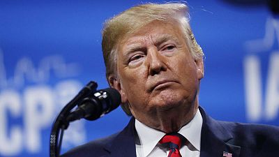 Trump thanks GM, Fiat Chrysler and Toyota on California emissions fight Trump thanks GM, Fiat Chrysler and Toyota on California emissions fight
