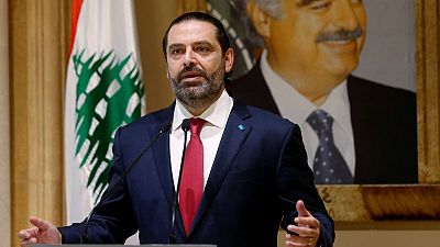 Exclusive: How Lebanon's Hariri defied Hezbollah Exclusive: How Lebanon's Hariri defied Hezbollah