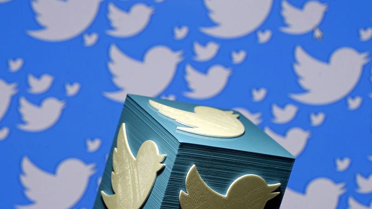 Twitter to ban political ads from November 22