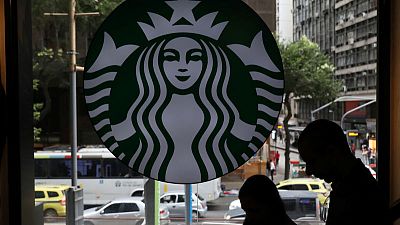 Starbucks beats same-restaurant sales estimates Starbucks beats same-restaurant sales estimates