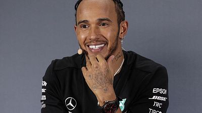 Hamilton could smash Schumacher's records - Wolff Hamilton could smash Schumacher's records - Wolff
