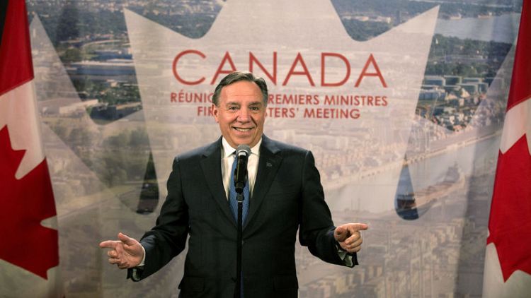 Quebec to put immigrants seeking residency through 'values' test