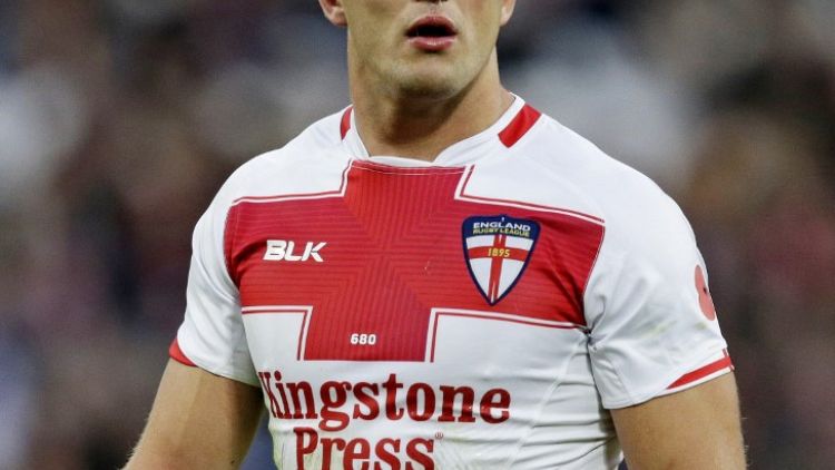 Burgess charged with 'intimidation' on day of retirement - report