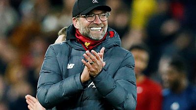 Klopp may pull Liverpool out of League Cup over fixture pile-up Klopp may pull Liverpool out of League Cup over fixture pile-up