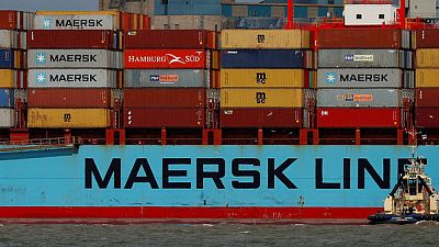 Shipping industry must act to meet emissions targets, path unclear - IRENA Shipping industry must act to meet emissions targets, path unclear - IRENA