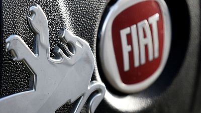 Fiat Chrysler and Peugeot plan to create world's No.4 carmaker Fiat Chrysler and Peugeot plan to create world's No.4 carmaker