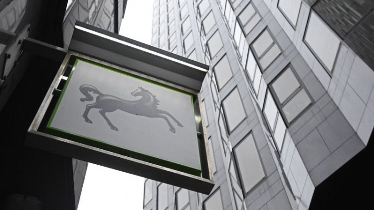 Lloyds profits miss expectations after fresh £1.8 billion mis-selling hit