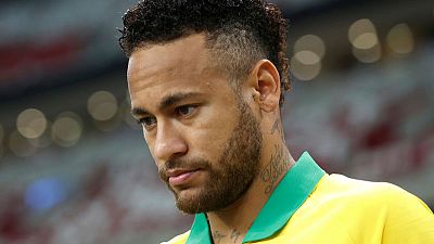 Barca offered to restructure salaries to pay for Neymar return Barca offered to restructure salaries to pay for Neymar return