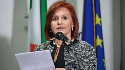 Segre: Ebrei Roma astensione pericolosa Segre: Ebrei Roma astensione pericolosa