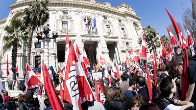 Scuola: sindacati mobilitazione l'11/11 Scuola: sindacati mobilitazione l'11/11