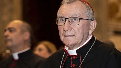 Segre: Parolin, astensione mi preoccupa Segre: Parolin, astensione mi preoccupa