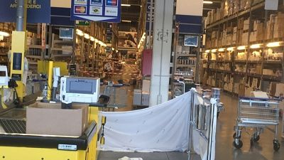 Bimba morta alla Metro: due condanne Bimba morta alla Metro: due condanne