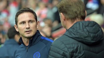 Lampard contro Var: Maggiore uniformità Lampard contro Var: Maggiore uniformità