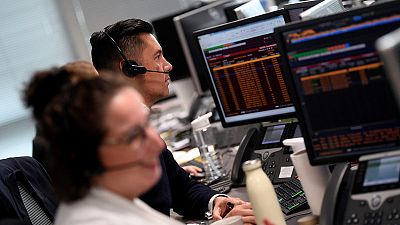 Global funds prefer stocks on policy easing, bond rally - Reuters poll Global funds prefer stocks on policy easing, bond rally - Reuters poll