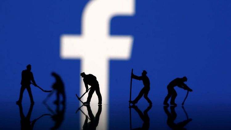 Facebook in EU antitrust crosshairs, online marketplace now under scrutiny