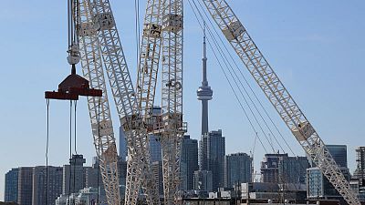 Alphabet's Sidewalk Labs secures conditional nod for Toronto smart city Alphabet's Sidewalk Labs secures conditional nod for Toronto smart city