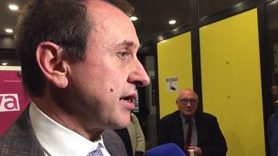 Rosato (Iv), lista per Regionali Marche Rosato (Iv), lista per Regionali Marche