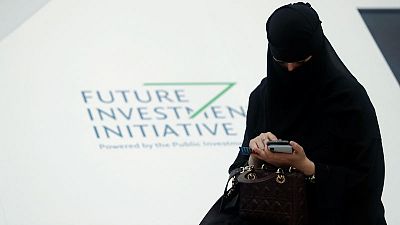 Business forum boosts Saudi image, but some say more rehab needed Business forum boosts Saudi image, but some say more rehab needed