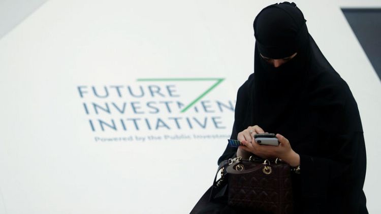 Business forum boosts Saudi image, but some say more rehab needed