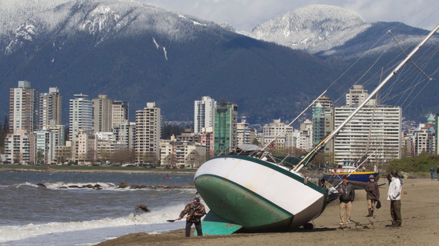 British Columbia moves to introduce permanent daylight saving time