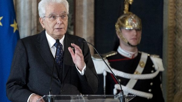 Mattarella, Alda Merini patrimonio Paese Mattarella, Alda Merini patrimonio Paese