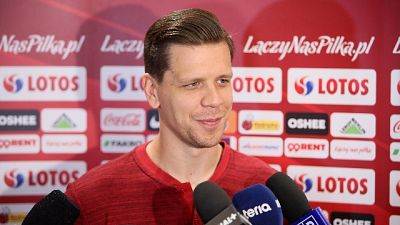 Juve: Szczesny, più cattivi sotto porta Juve: Szczesny, più cattivi sotto porta