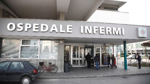 Bimbo 2 anni muore in ospedale,inchiesta Bimbo 2 anni muore in ospedale,inchiesta