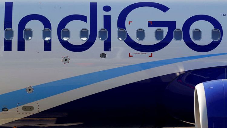 India orders IndiGo to replace all Pratt engines on Airbus A320neo planes