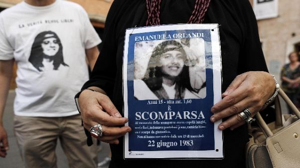 Orlandi: Viganò, c'è testo di telefonata Orlandi: Viganò, c'è testo di telefonata