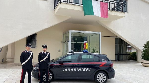 Morta in municipio, resta il mistero Morta in municipio, resta il mistero