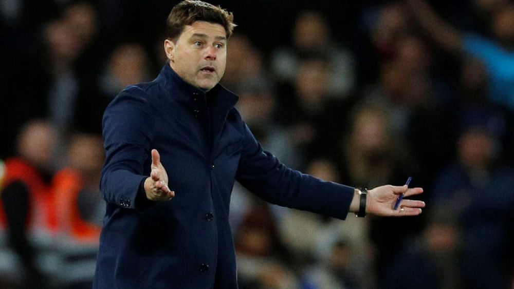 pochettino coat