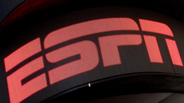 Formula One and ESPN sign new deal
