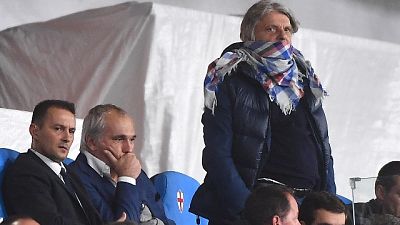 Samp: Ferrero, interventi sul mercato