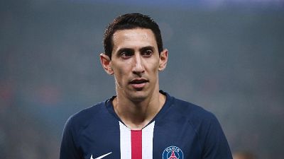 Ligue: Digione-Paris SG 2-1 Ligue: Digione-Paris SG 2-1