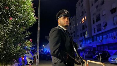 Perugia,operazione antidroga,150 arresti Perugia,operazione antidroga,150 arresti