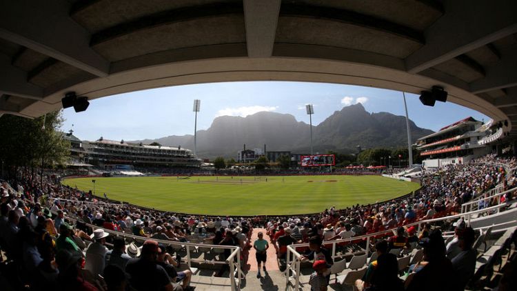 South Africa's oldest rugby venue faces possible demolition