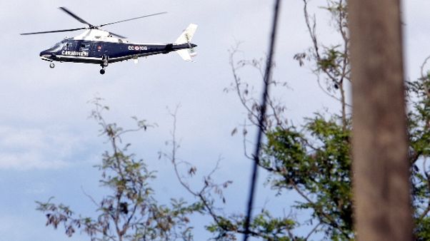 Uccide fratello e scappa, è ricercato Uccide fratello e scappa, è ricercato