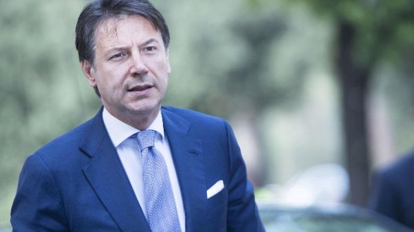 M5s, stop giochini contro Conte M5s, stop giochini contro Conte