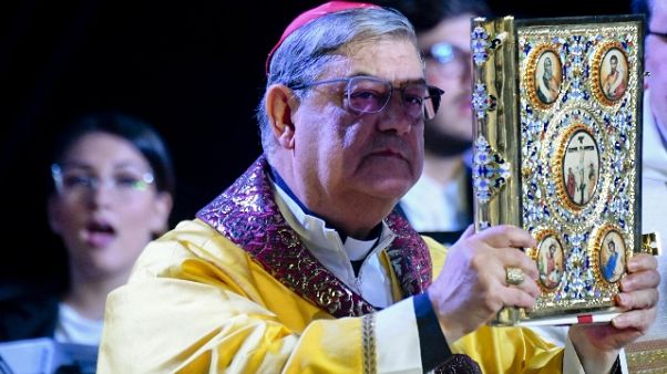 Sepe, malavitosi nelle fogne come i topi Sepe, malavitosi nelle fogne come i topi