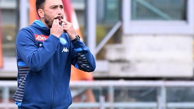 Ancelotti jr. "Troppo altalenanti" Ancelotti jr. "Troppo altalenanti"