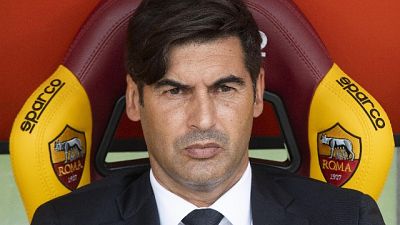 Fonseca, ancora non abbiamo vinto niente Fonseca, ancora non abbiamo vinto niente