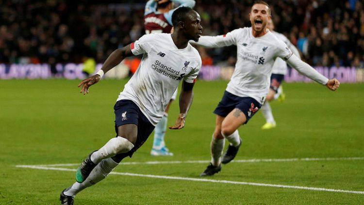 Liverpool win with thrilling last-gasp comeback at Villa