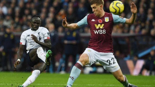 Livewrpool e Man City vincono in rimonta Livewrpool e Man City vincono in rimonta