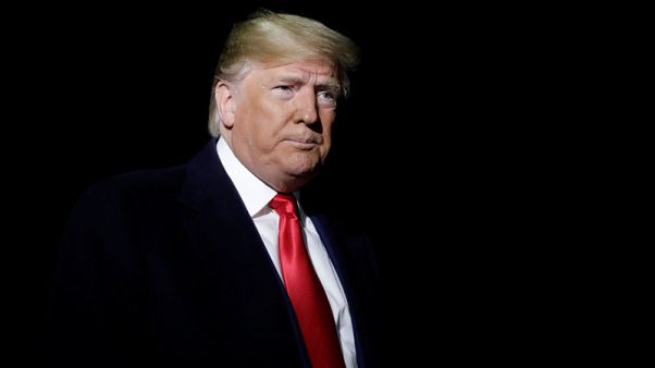 Trump says he wants Ukraine's President Zelenskiy to visit the White House Trump says he wants Ukraine's President Zelenskiy to visit the White House
