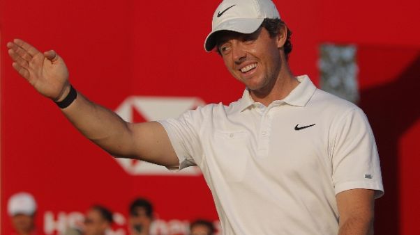WGC, McIlroy come Woods e Johnson WGC, McIlroy come Woods e Johnson