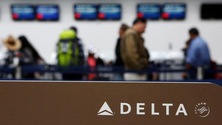 Delta might pull out of Alitalia bid consortium - newspaper
