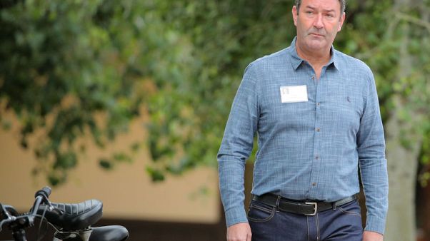 McDonald's ousts CEO over consensual relationship with employee McDonald's ousts CEO over consensual relationship with employee
